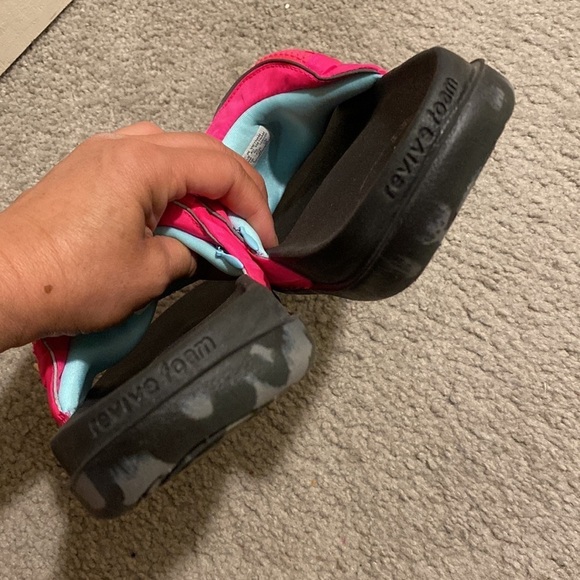 Nike OffCourt Slide BeTrue US 10 main image 4